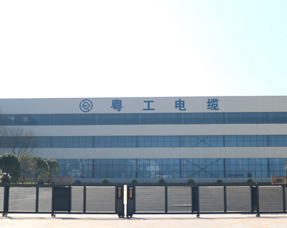 江西电线电缆：为都市打造前卫的