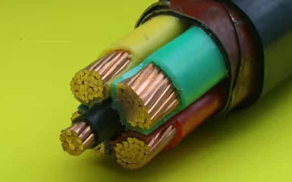 江西高低压电线电缆：让实验室的仪器正常运转吗