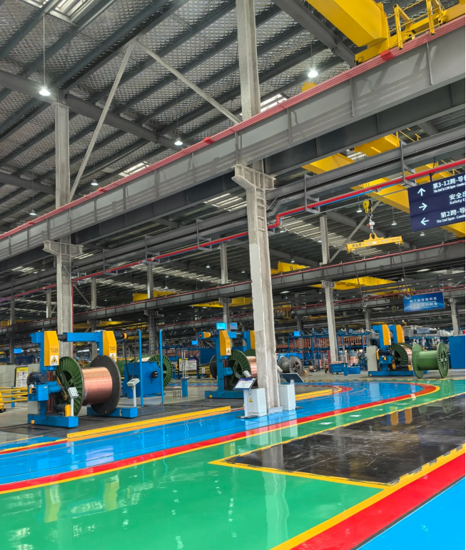 粤工电线电缆5月工艺-6