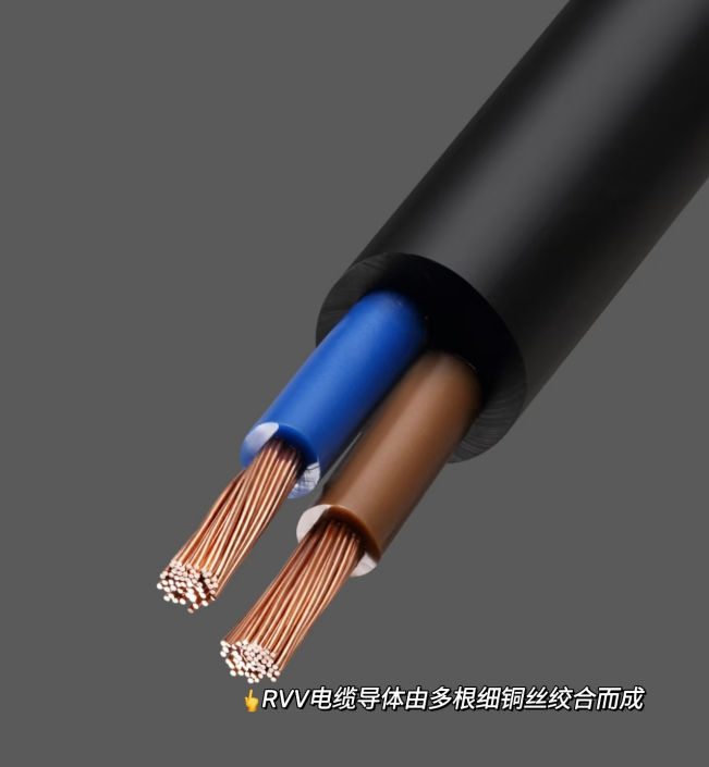 江西粤工电缆电线实景工艺-1