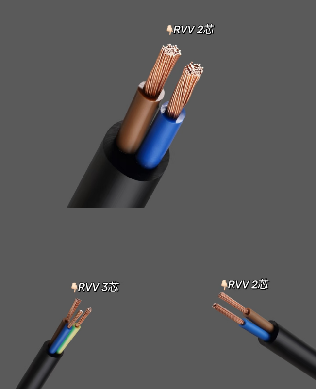 江西粤工电缆电线实景工艺-2