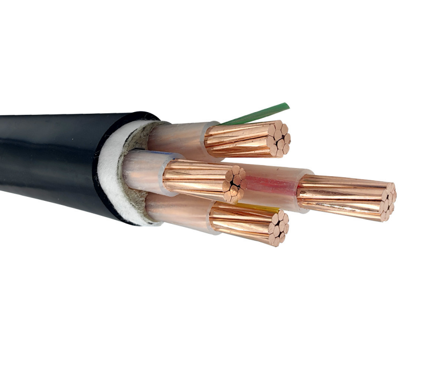 江西电力输送电缆：5月20产品工艺展示-5