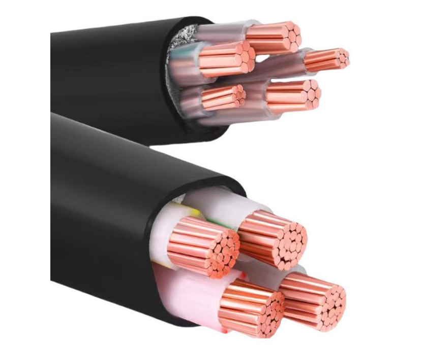 粤工高低压电缆使用寿命情况