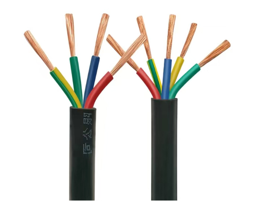 宜春电线电缆：电能传输与分配工艺