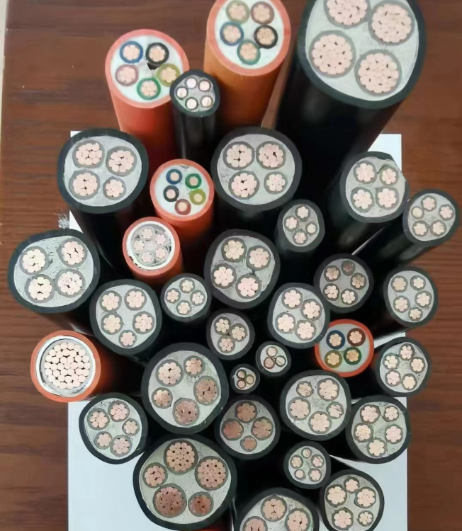 江西预警电缆关键技术有哪些？