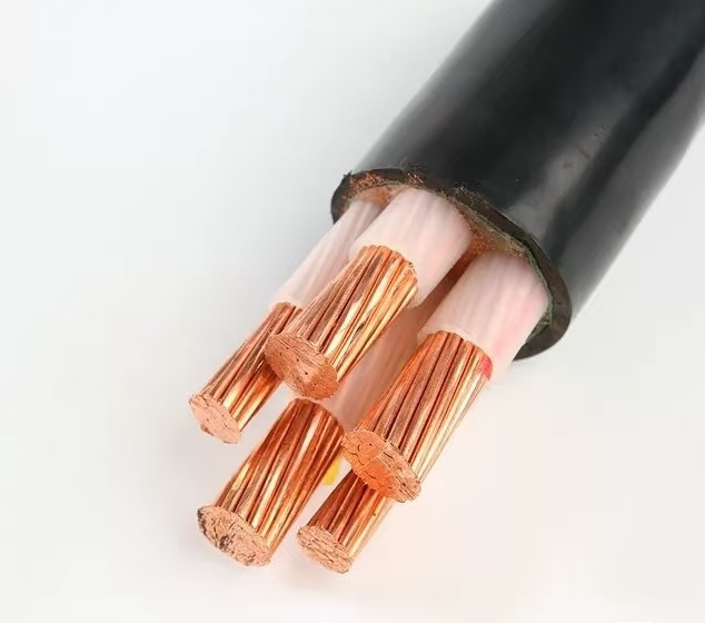 江西预警电缆功能有哪些技术