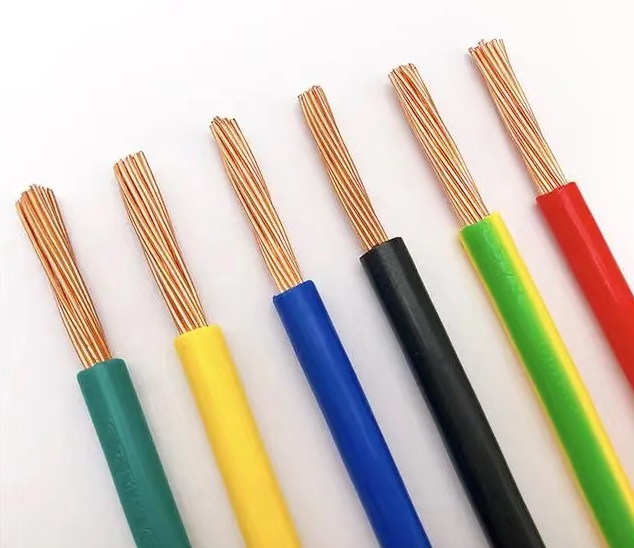 宜春电线电缆：商业与工业场景应用