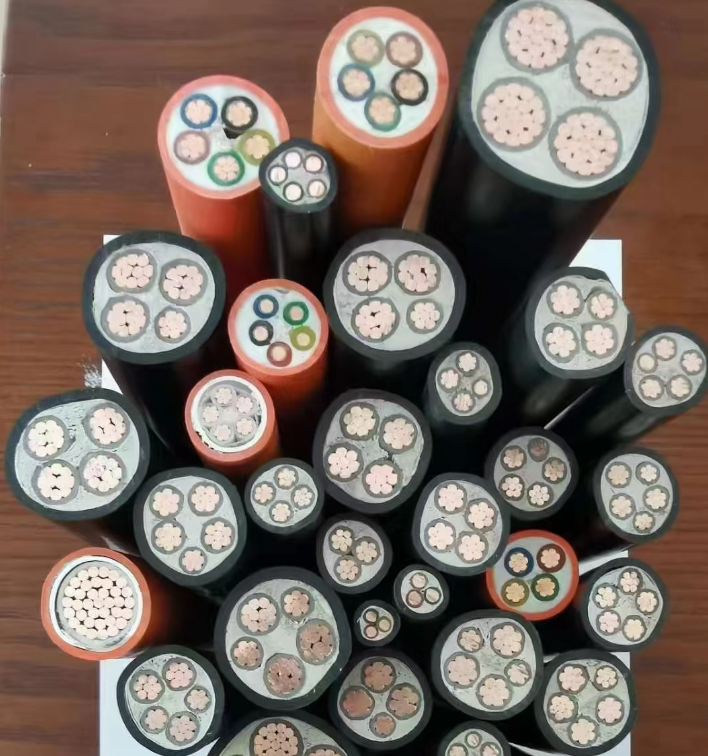 江西电线电缆品质鉴别的核心技术