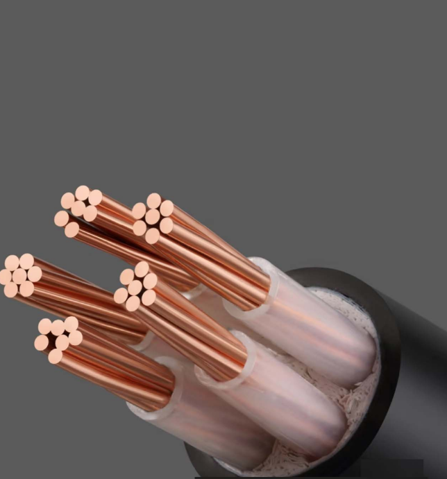 江西YJV电缆有哪些核心的技术
