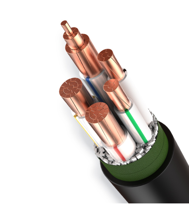 i江西粤工预警电缆​选型建议‌