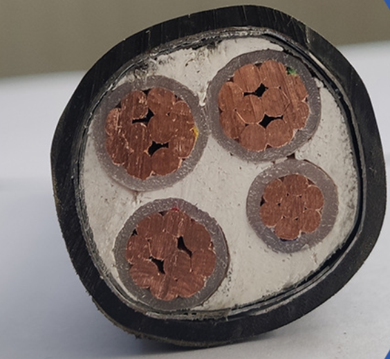 如何选择江西电线电缆类型