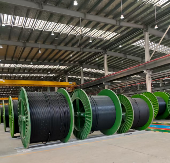 江西粤工电线电缆：8月9日生产工艺-3